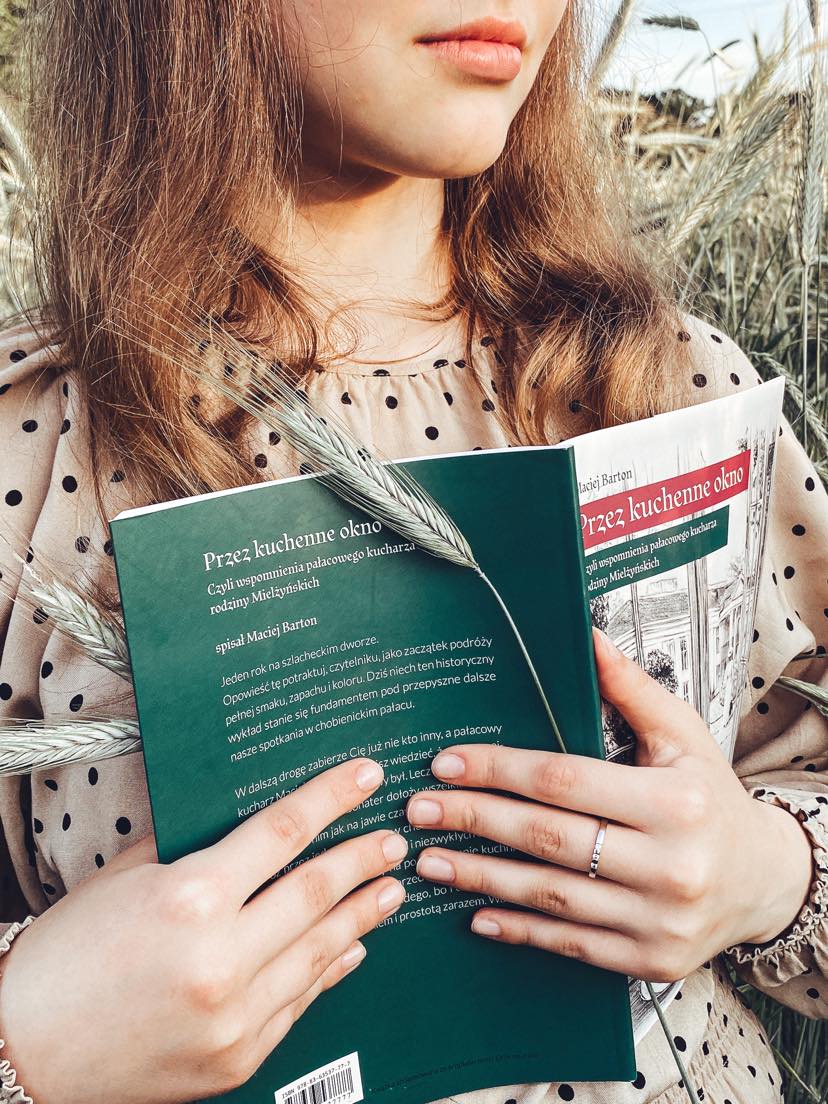 Przez kuchenne okno - obrazek 4